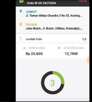Inilah Kunci Jawaban Training Online Grabbike Grabcar Dijamin Lulus