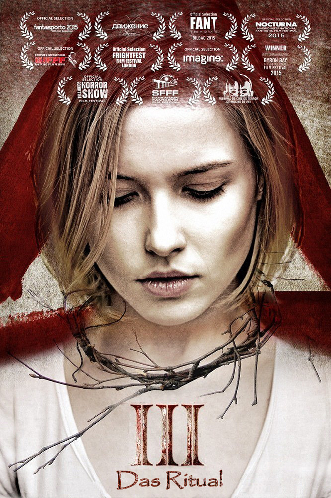 III: Das Ritual (2015)