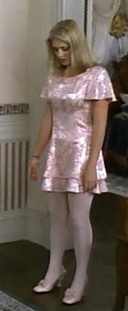 Melissa Joan Hart In Pantyhose Get Stuff We Love.