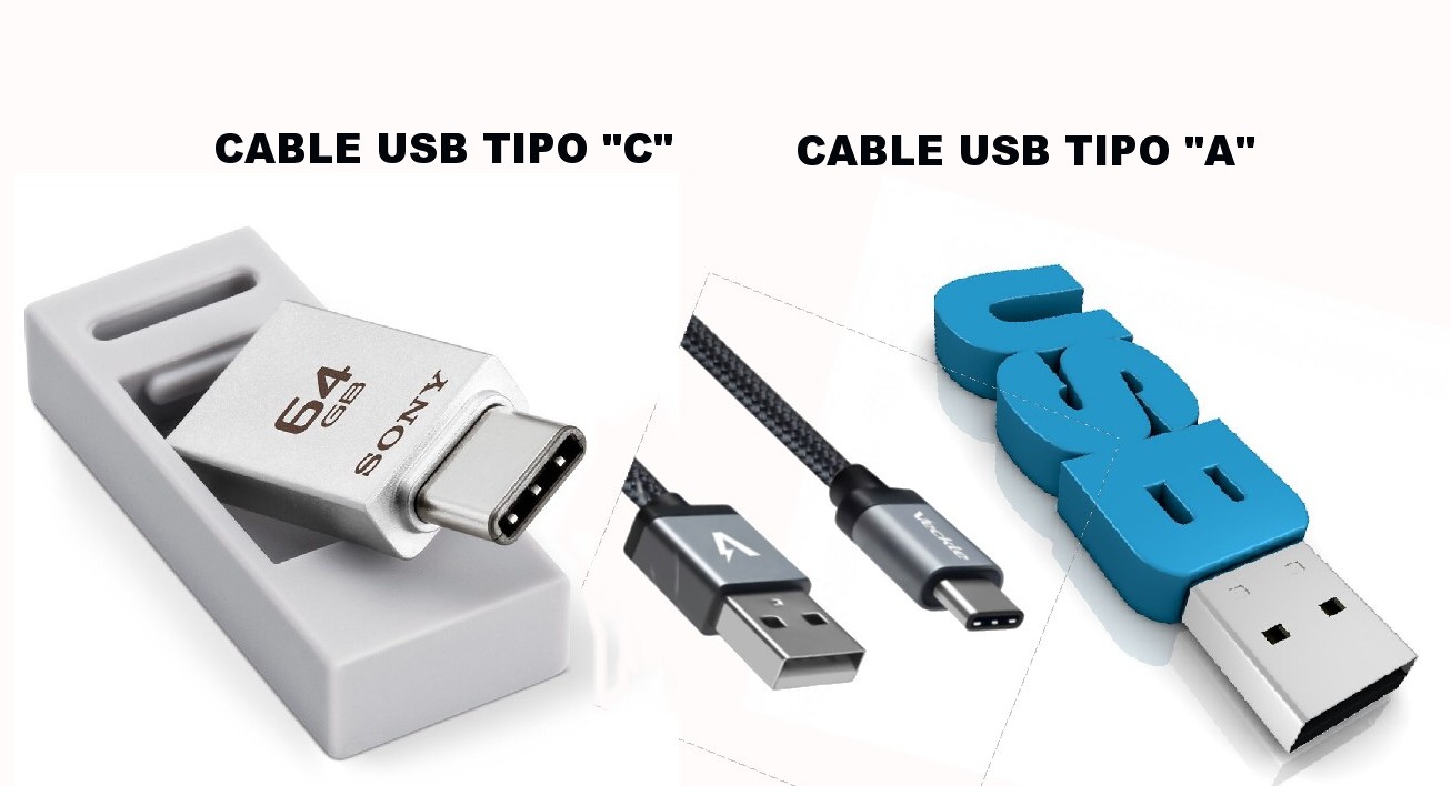 Blog de palma2mex : Los cables USB cambiarán con un conductor más eficiente