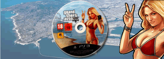 Grand Theft Auto V, uma primeira opiniao GTA 5
