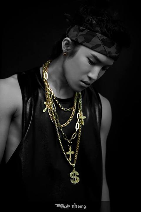 KPOP EMPIRE: BIGSTAR Member’s Profile