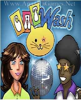 Cat Wash PC Game Free Download Cat Wash PC Game Free Download