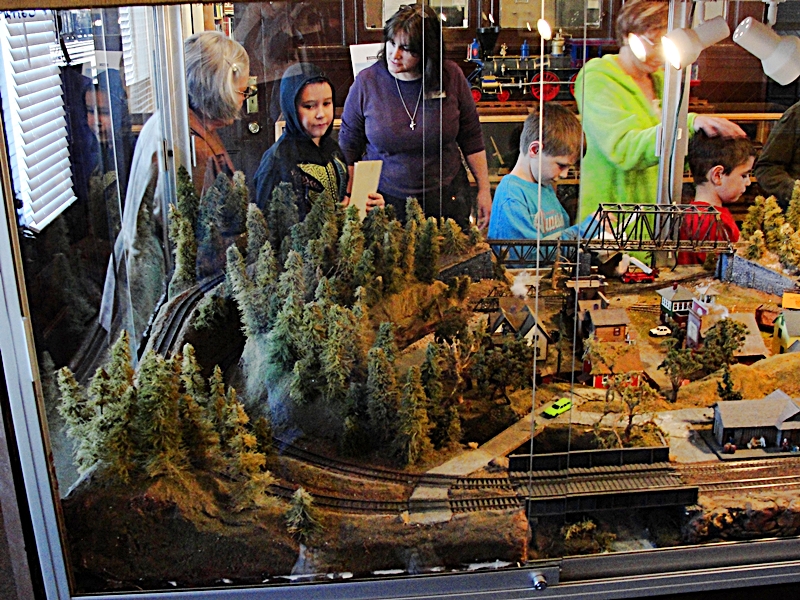 Idaho Travel Things To Do Idaho Vacation Nampa Train Depot Museum