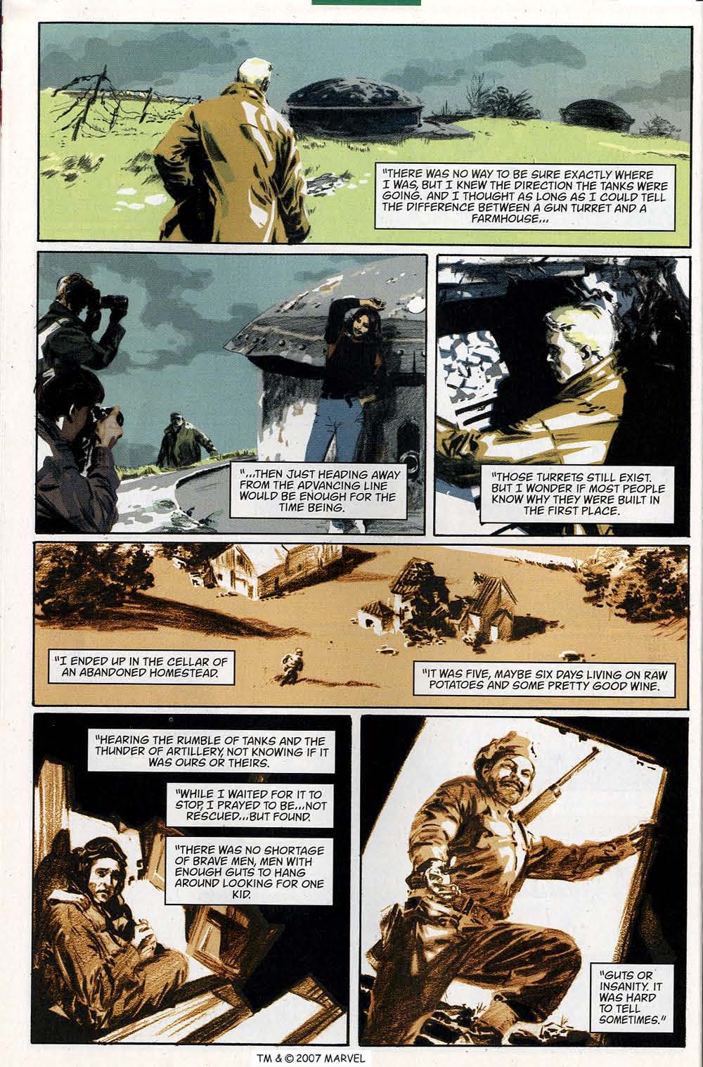 Read online Captain America (1998) comic -  Issue #50 - 44