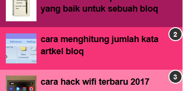 Cara Menghilangkan Tanda Obeng Dan Tang Pada Blog Terbaru