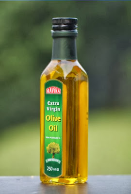 Segalanya Di Sini: Minyak Zaitun untuk Di Jual