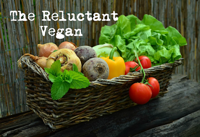 The Reluctant Vegan