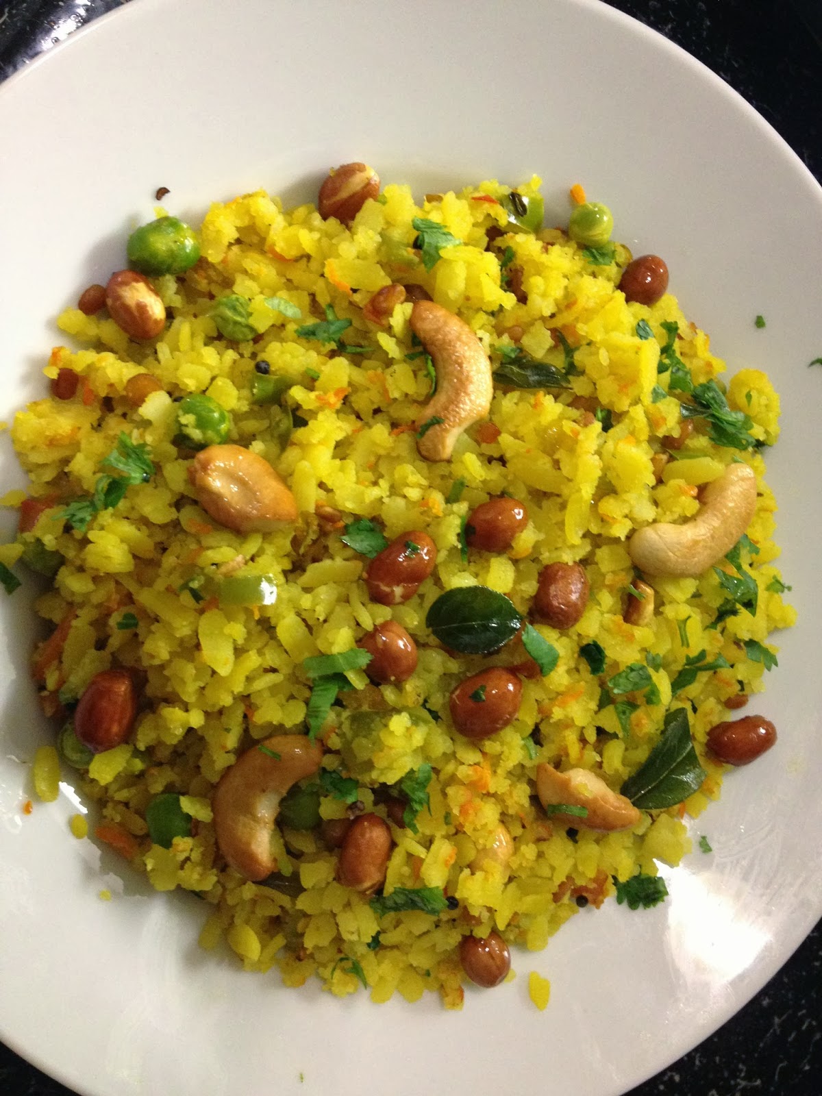 AVALAKKI / BEATEN RICE