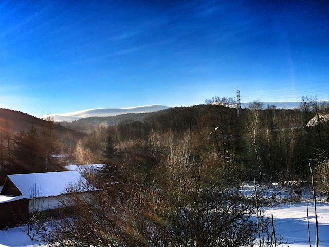 zwidokiemnagory.pl karkonosze, widok na góry, moje miejsce na ziemi
