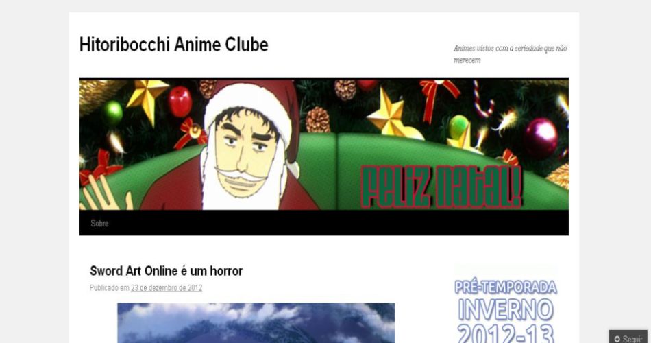 Clube do Anime & Podcast 