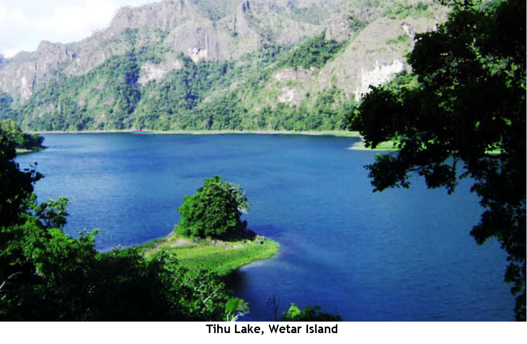 The Beauty Landscape of Indonesia: The Great 20 Beautiful Scenary from