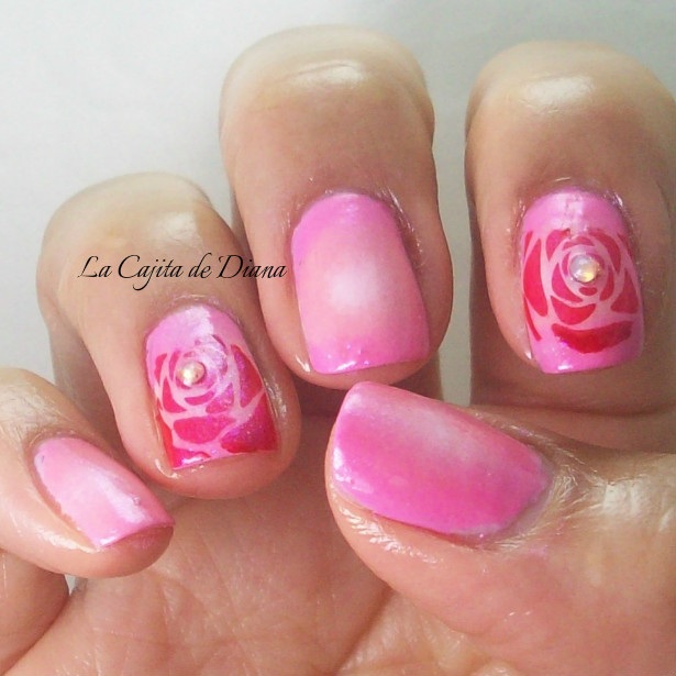 stamping-gradient-pink