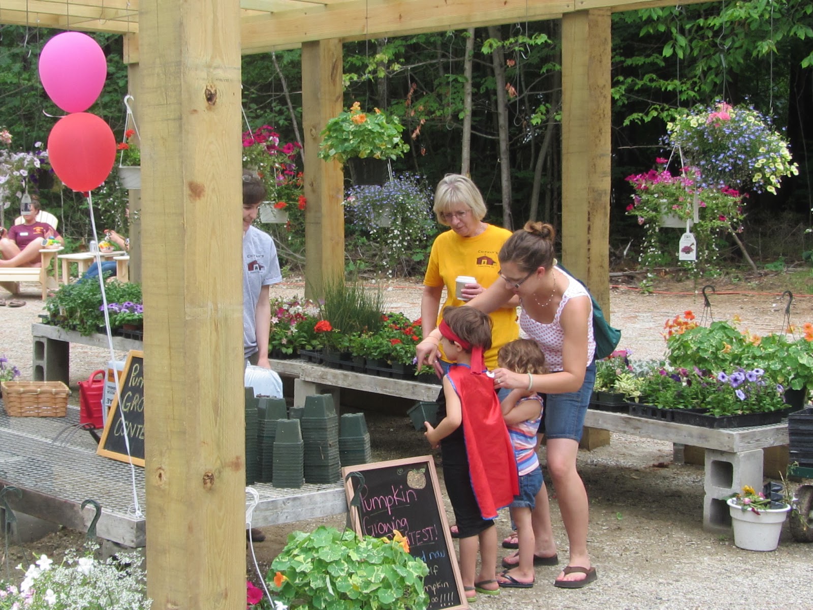 The Windham Eagle Business Grand opening celebrations