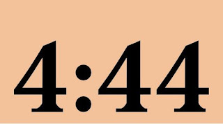 Album 4:44 jay z