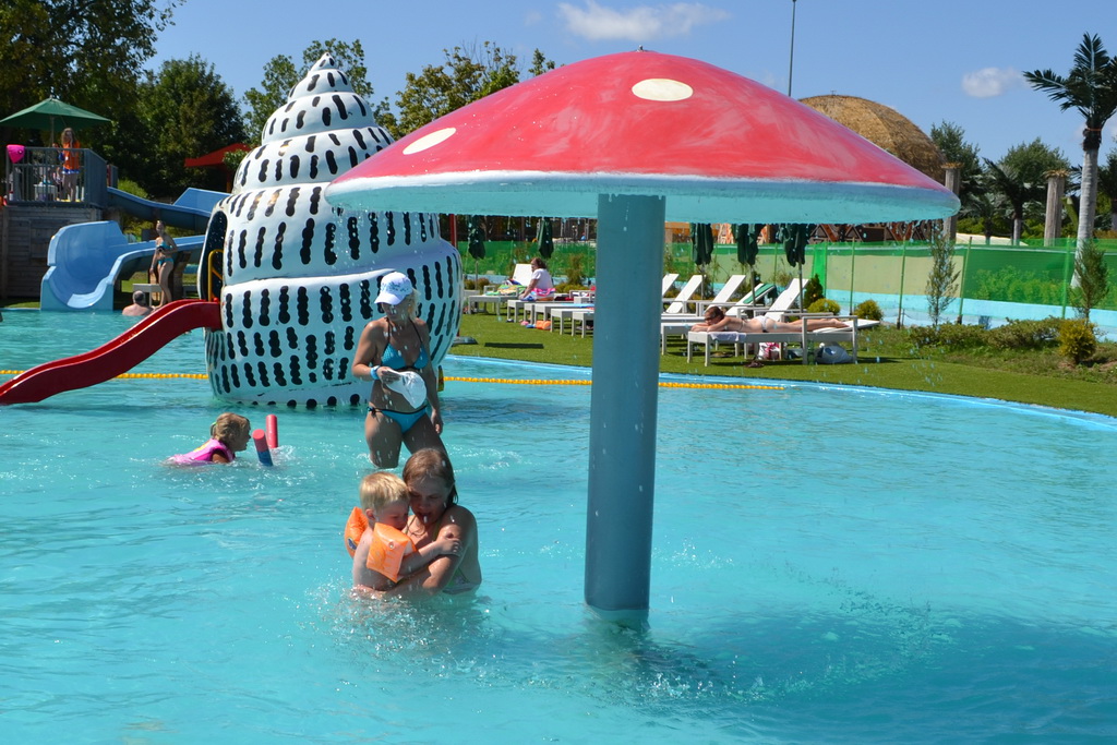 Минск дримленд аквапарк