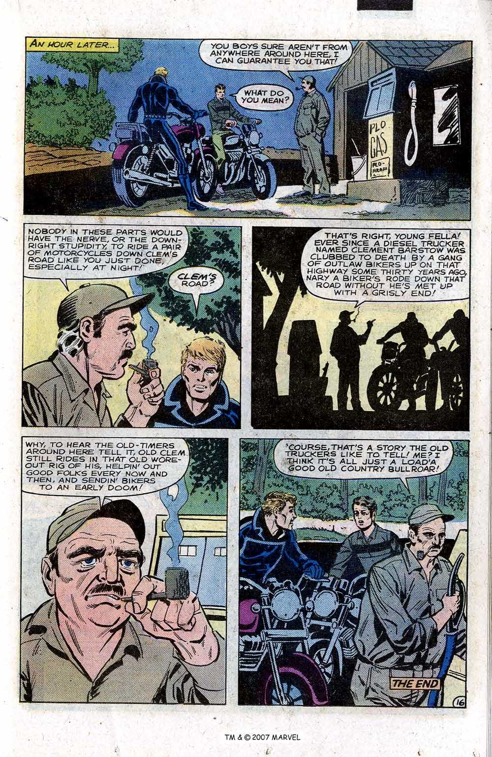 Ghost Rider (1973) issue 51 - Page 23
