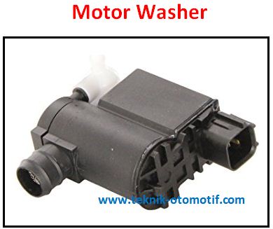 Aplikasi Penggunaan Magnet Dan Elektromagnet Pada Kendaraan Teknik Otomotif Com