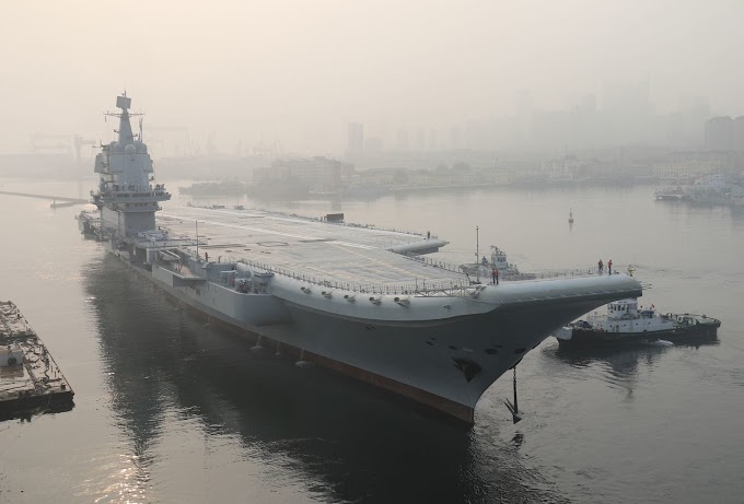 China hackea contratista de la Marina NorteAmericana robando informacion militar sensible.