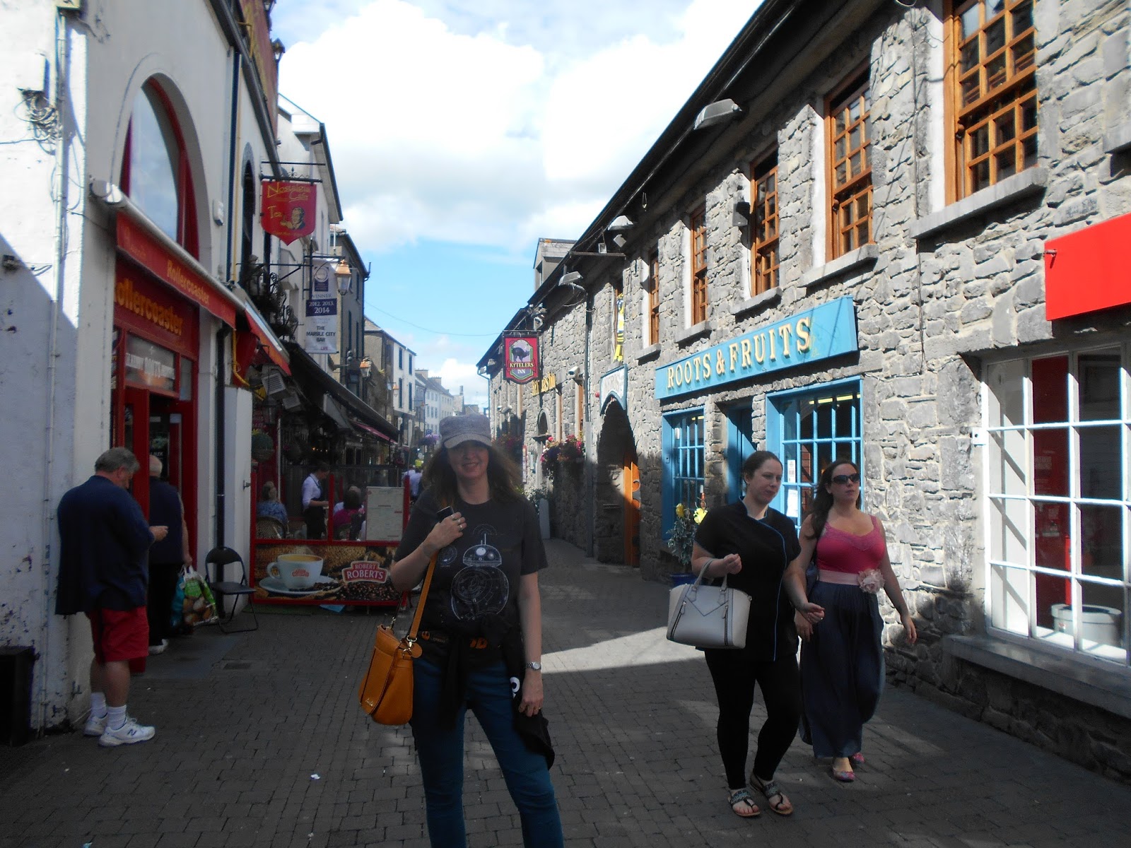 dr martens grafton street