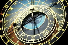 "The Time of Your Life"