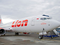Ini Caranya Check-in Penerbangan Pesawat Lion Air Ini Caranya Check-in Penerbangan Pesawat Lion Air