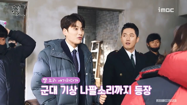 배우들한테 인솔교사가 필요하다는 드라마 감독님.jpg | 인스티즈