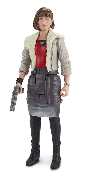 solo: a star wars story toys
