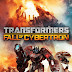 Transformers Fall Of Cybertron