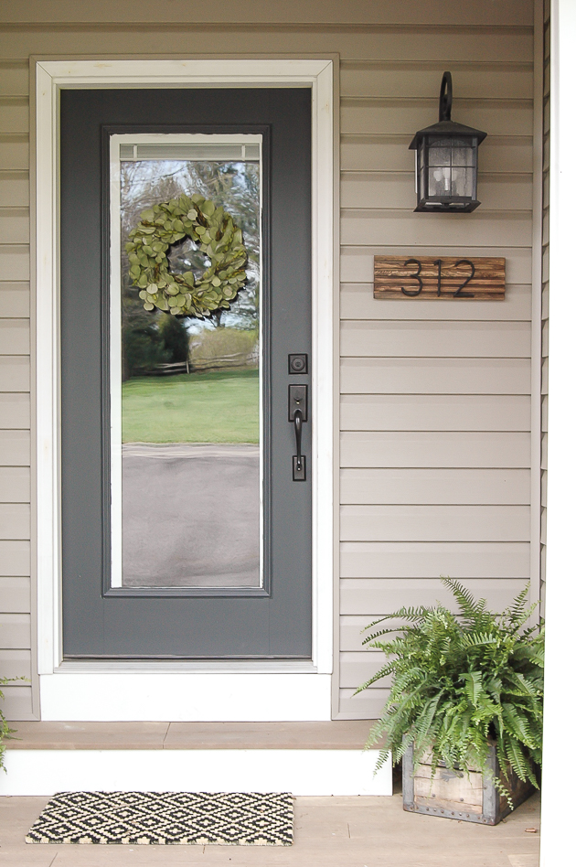 The Best Sources For Affordable Faux Plants and Greenery Little House