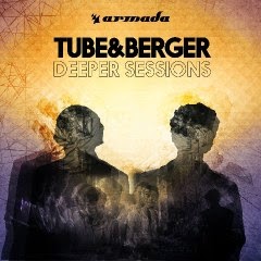 TUBE & BERGER - DEEPER SESSIONS
