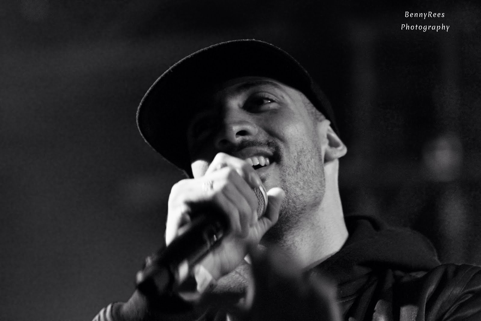 Benny Rees Music Media Music Promotions Showbizz and Woodstock Style ...