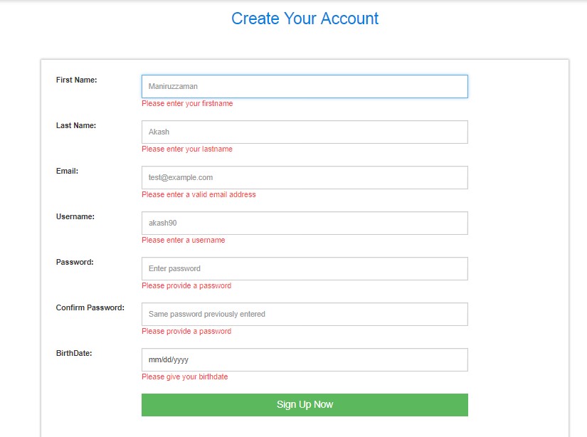 Download Free Complete E-Commerce Template From GitHub - Laravel Easy ...