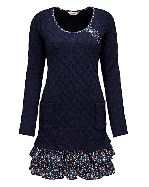 Joe browns jumper dress Clearance