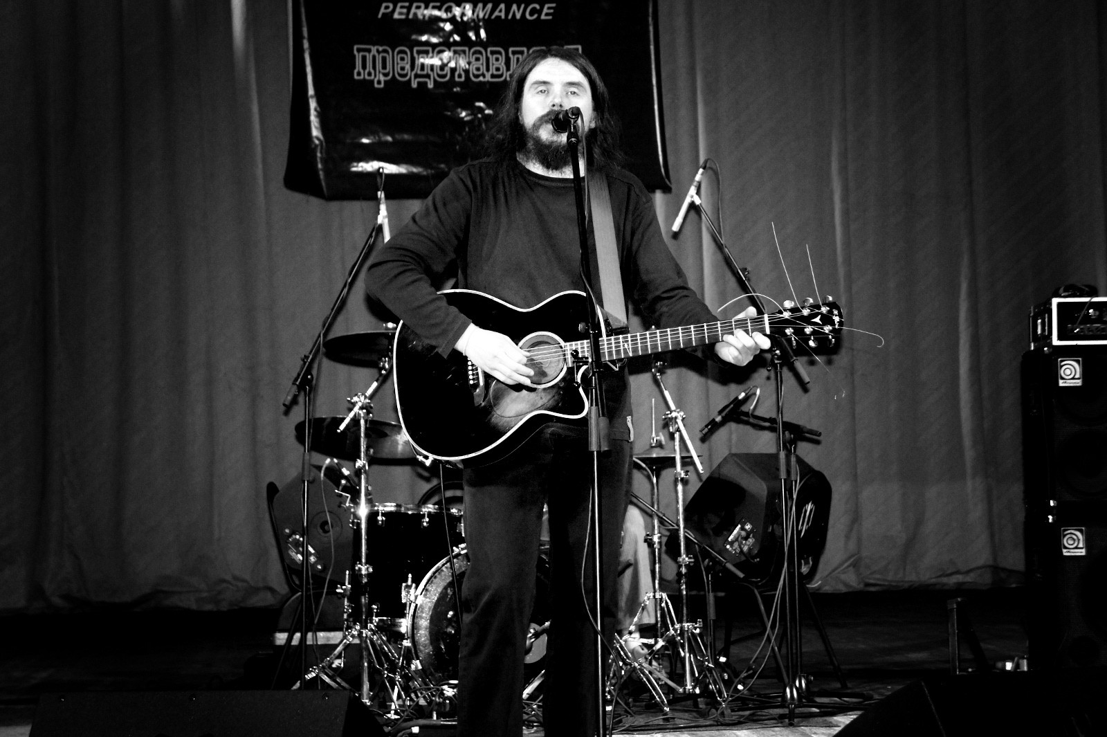 Калинов мост старые