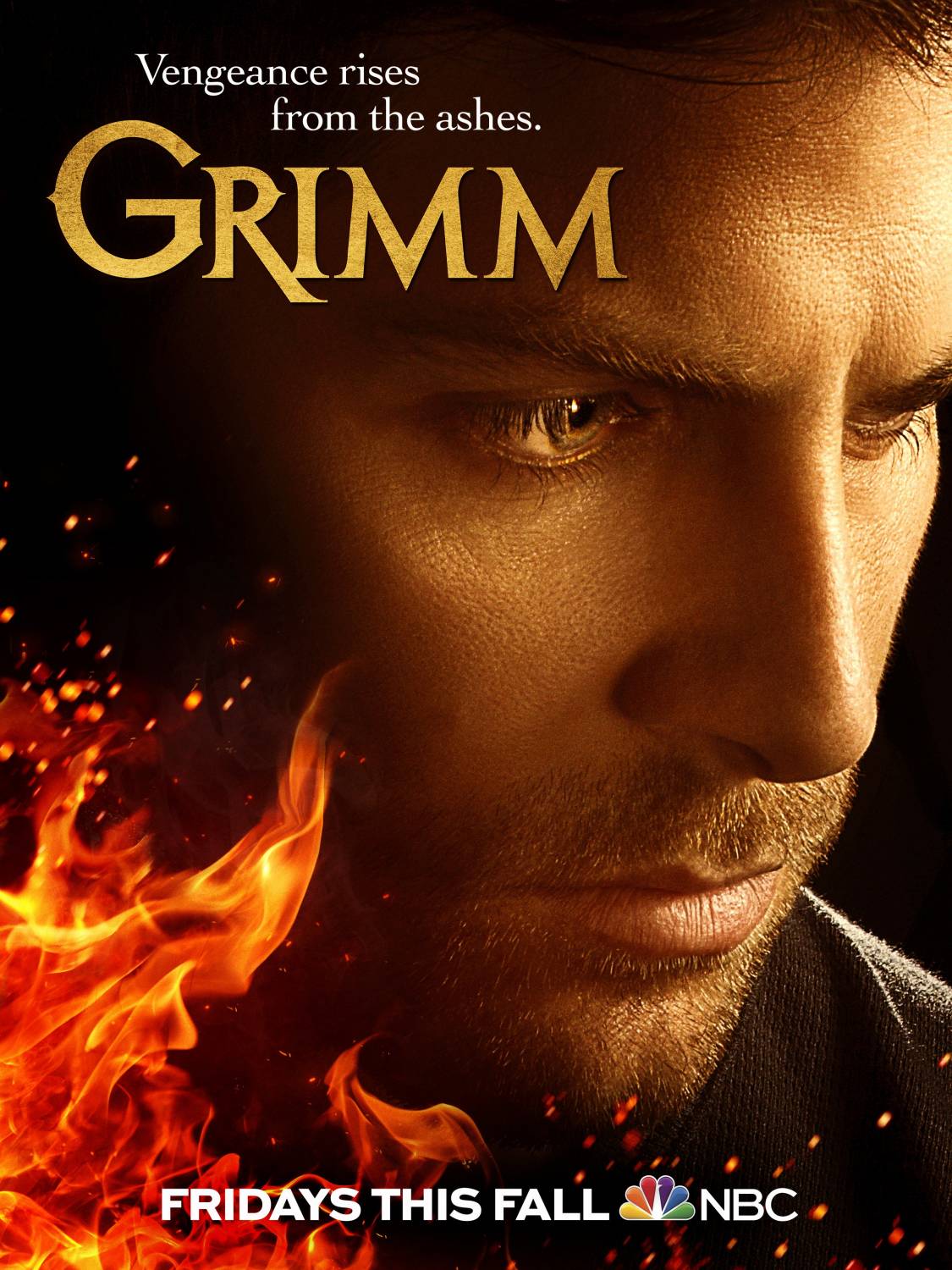 Grimm 2015: Season 5