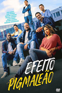 Efeito Pigmaleão - BDRip Dual Áudio