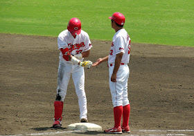 広島在住野球好き フェニックス リーグ打者成績 過去3年