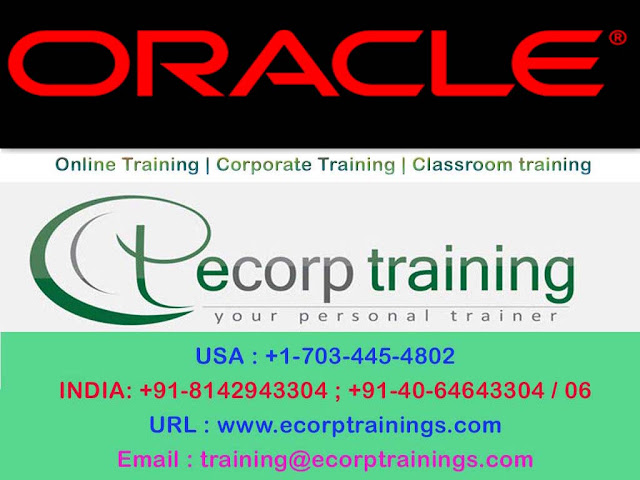 oracle apps dba training institutes