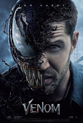 Sinopsis film Venom (2018)