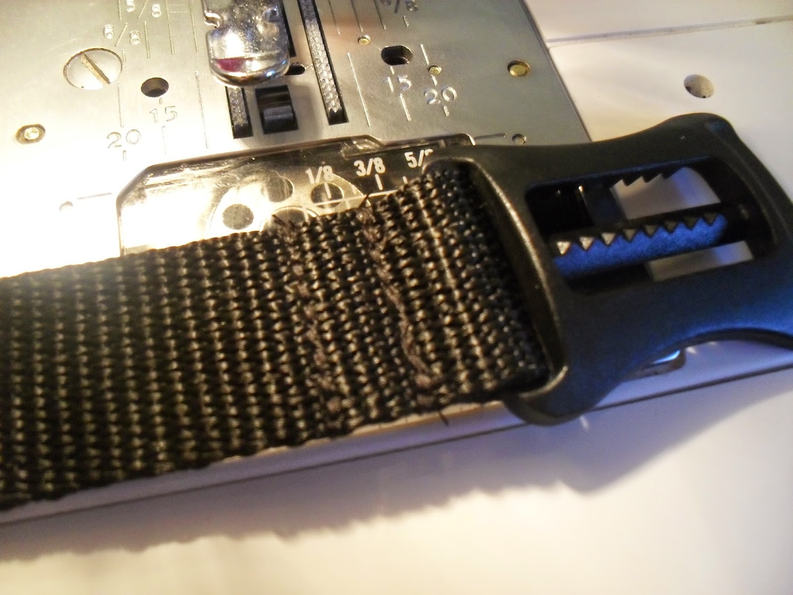 Sew Hard or Go Home Toddler Sized SSC Tutorial