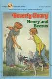 Henry and Beezus by Beverly Cleary (Summer Reading at Serenity Now)