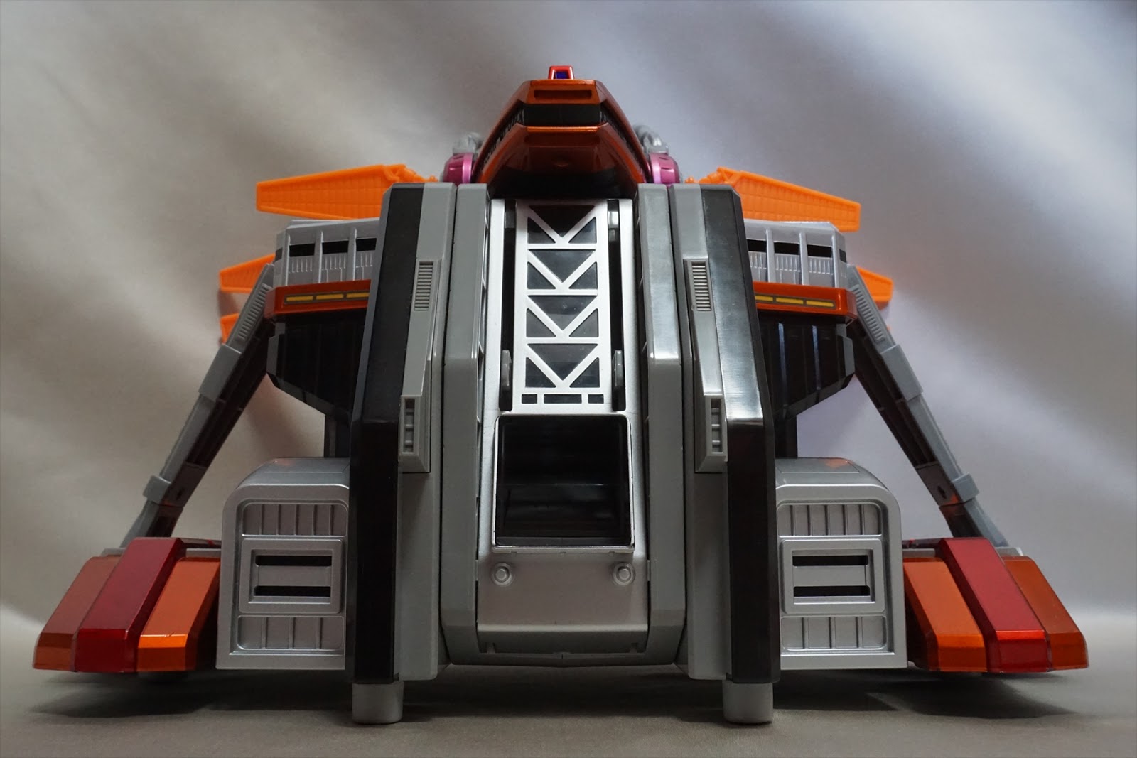 82%OFF!】 ウルトラマンメビウスDXフェニックスネスト asakusa.sub.jp