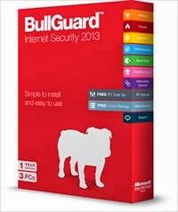 BULLGUARD