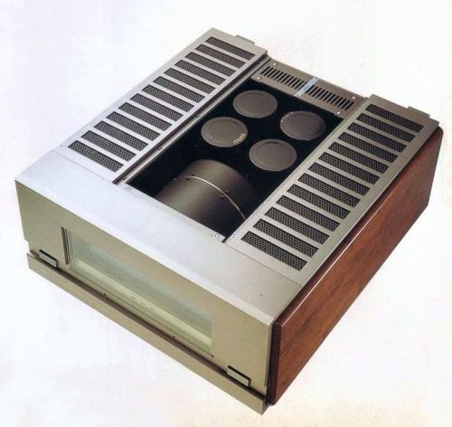 YAMAHA MX-10000 - Limited Centennial Edition | 1001 Hi-Fi Info