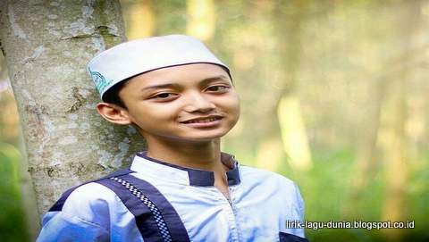 Lirik Lagu Gus Azmi Syubbanul Muslimin - Demi Masa | Lirik Lagu Dunia