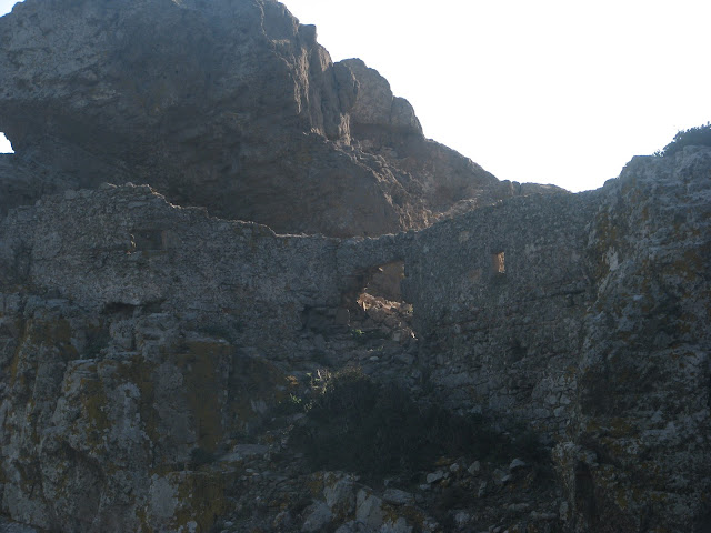 Kastelli Castle Kefalos Kos