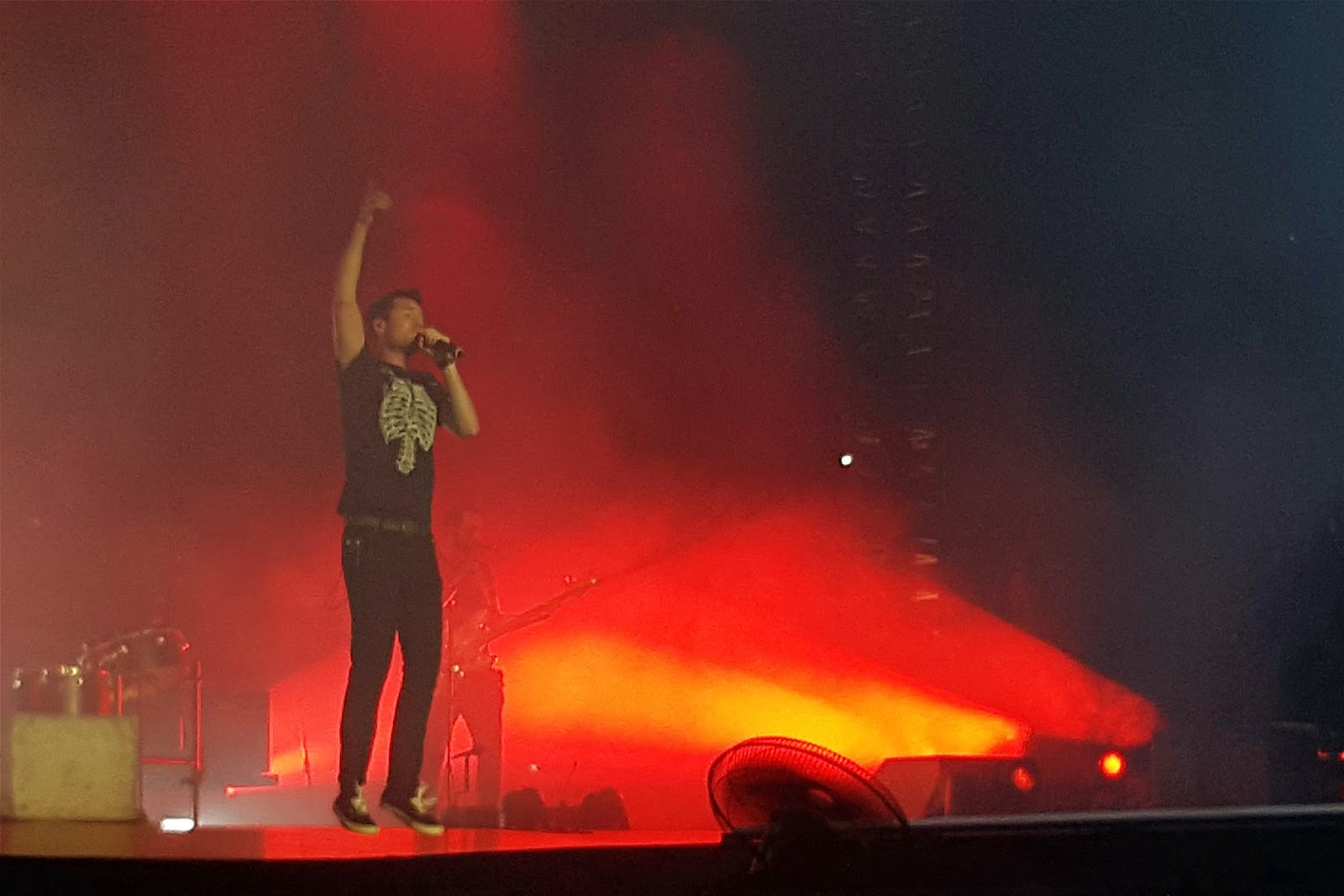 E Musicality Queen And Adam Lambert Join Trnsmt Festival 2018