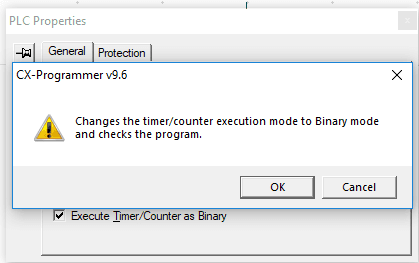 omron cx programmer counter error omron cx programmer counter error