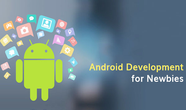 What’s On the Home Screen of an Android Phone?